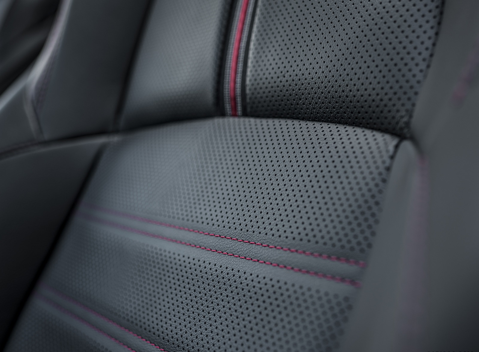 2021 Toyota RAV4 Plug-In Hybrid (Euro-Spec) Interior Seats Wallpapers #115 of 133