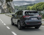 2021 Toyota RAV4 Plug-In Hybrid (Euro-Spec) Rear Wallpapers 150x120