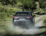 2021 Toyota RAV4 Plug-In Hybrid (Euro-Spec) Rear Wallpapers 150x120