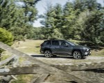 2021 Toyota RAV4 Plug-In Hybrid (Euro-Spec) Side Wallpapers  150x120