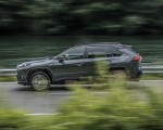 2021 Toyota RAV4 Plug-In Hybrid (Euro-Spec) Side Wallpapers 150x120 (45)