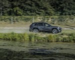 2021 Toyota RAV4 Plug-In Hybrid (Euro-Spec) Side Wallpapers 150x120