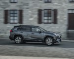 2021 Toyota RAV4 Plug-In Hybrid (Euro-Spec) Side Wallpapers 150x120 (51)