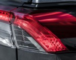 2021 Toyota RAV4 Plug-In Hybrid (Euro-Spec) Tail Light Wallpapers 150x120