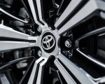 2021 Toyota RAV4 Plug-In Hybrid (Euro-Spec) Wheel Wallpapers 150x120