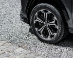 2021 Toyota RAV4 Plug-In Hybrid (Euro-Spec) Wheel Wallpapers  150x120