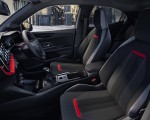 2021 Vauxhall Mokka Interior Seats Wallpapers 150x120 (11)
