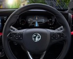 2021 Vauxhall Mokka Interior Steering Wheel Wallpapers 150x120