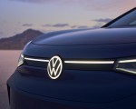2021 Volkswagen ID.4 Pro S (US-Spec) Badge Wallpapers 150x120 (27)