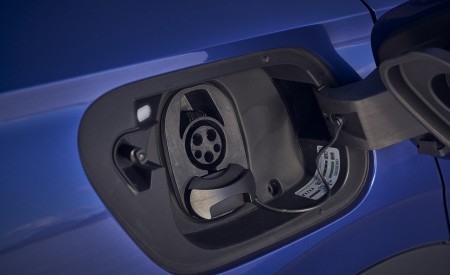 2021 Volkswagen ID.4 Pro S (US-Spec) Charging Port Wallpapers 450x275 (26)