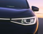 2021 Volkswagen ID.4 Pro S (US-Spec) Headlight Wallpapers 150x120 (23)