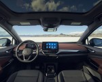 2021 Volkswagen ID.4 Pro S (US-Spec) Interior Cockpit Wallpapers 150x120 (32)