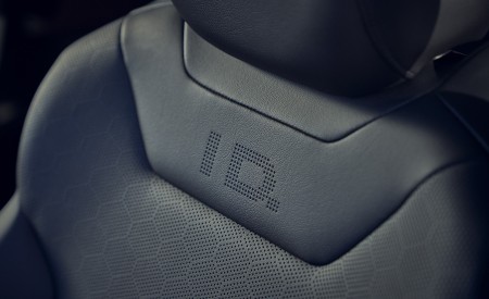 2021 Volkswagen ID.4 Pro S (US-Spec) Interior Seats Wallpapers 450x275 (39)