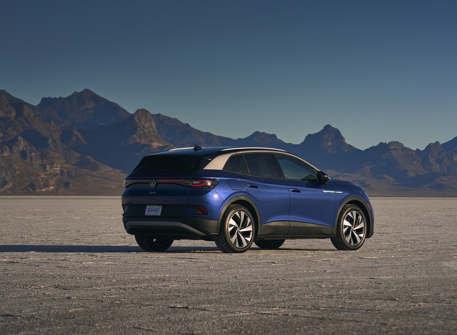 Volkswagen claims Victory