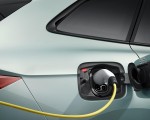 2021 Škoda ENYAQ iV Founders Edition Charging Wallpapers 150x120