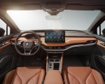 2021 Škoda ENYAQ iV Founders Edition Interior Cockpit Wallpapers 150x120