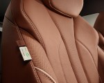 2021 Škoda ENYAQ iV Founders Edition Interior Front Seats Wallpapers 150x120