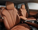 2021 Škoda ENYAQ iV Founders Edition Interior Front Seats Wallpapers  150x120