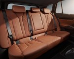2021 Škoda ENYAQ iV Founders Edition Interior Rear Seats Wallpapers 150x120