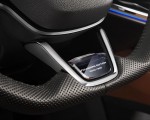 2021 Škoda ENYAQ iV Founders Edition Interior Steering Wheel Wallpapers 150x120