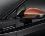 2021 Škoda ENYAQ iV Founders Edition Mirror Wallpapers 150x120