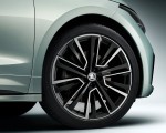 2021 Škoda ENYAQ iV Founders Edition Wheel Wallpapers 150x120