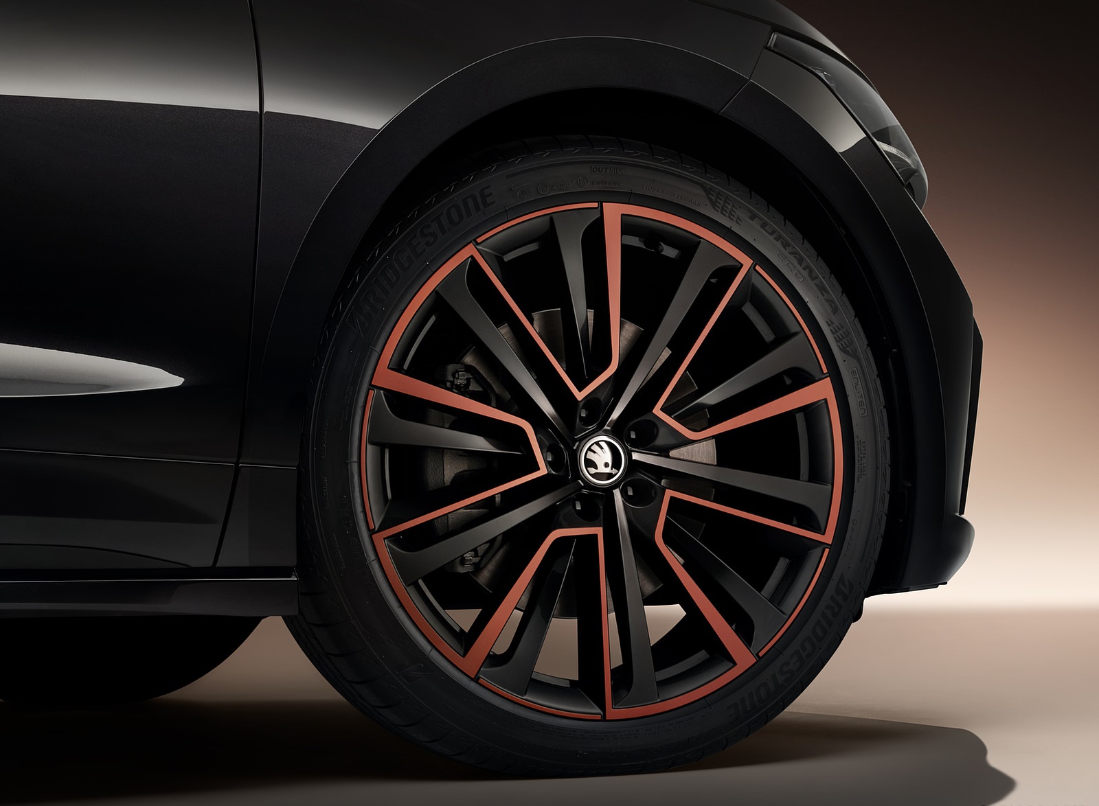 2021 Škoda ENYAQ iV Founders Edition Wheel Wallpapers #126 of 184