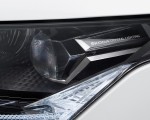 2021 Škoda ENYAQ iV Headlight Wallpapers  150x120