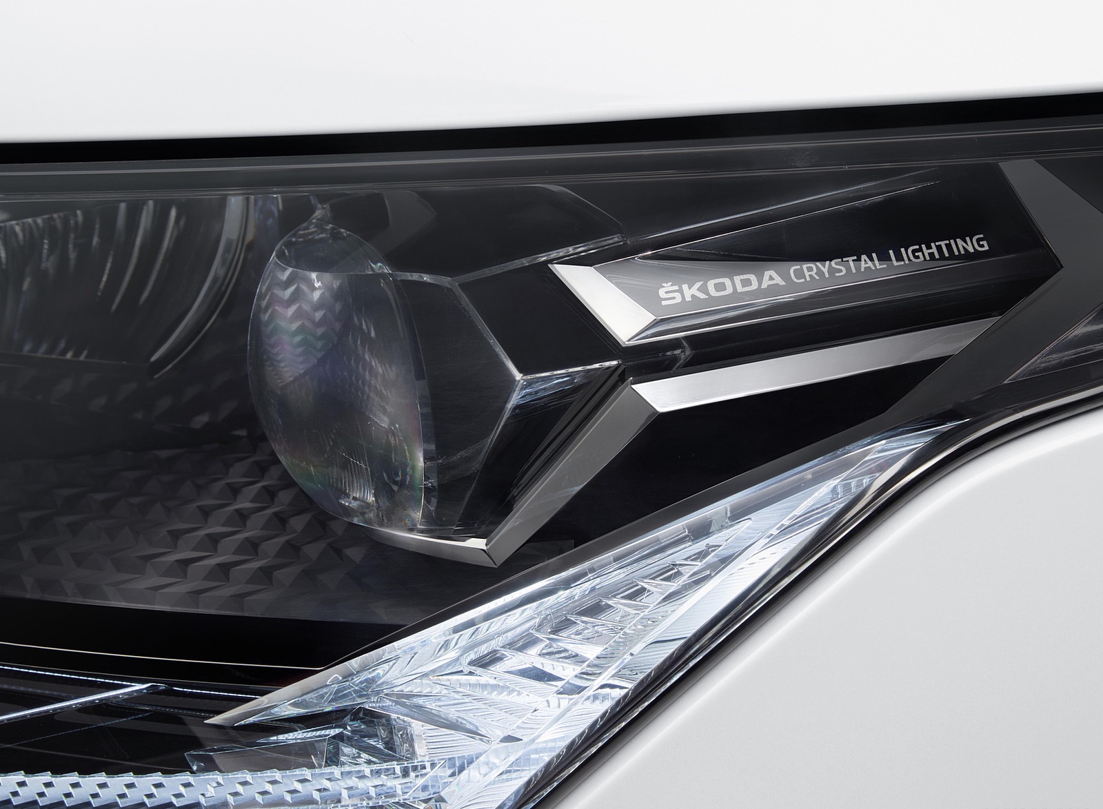 2021 Škoda ENYAQ iV Headlight Wallpapers  #93 of 184