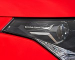 2021 Škoda ENYAQ iV Headlight Wallpapers  150x120 (50)