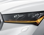 2021 Škoda ENYAQ iV Headlight Wallpapers  150x120