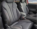 2021 Škoda ENYAQ iV Interior Front Seats Wallpapers 150x120