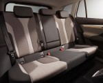 2021 Škoda ENYAQ iV Interior Rear Seats Wallpapers  150x120