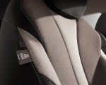 2021 Škoda ENYAQ iV Interior Seats Wallpapers 150x120