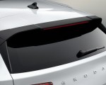 2021 Škoda ENYAQ iV Spoiler Wallpapers 150x120