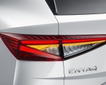 2021 Škoda ENYAQ iV Tail Light Wallpapers  150x120
