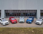 2021 Škoda ENYAQ iV Wallpapers  150x120