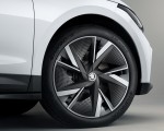 2021 Škoda ENYAQ iV Wheel Wallpapers  150x120
