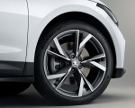 2021 Škoda ENYAQ iV Wheel Wallpapers 150x120