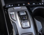 2022 Hyundai Tucson Central Console Wallpapers 150x120