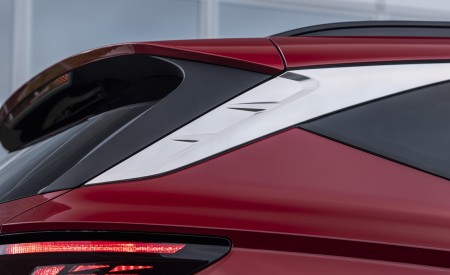 2022 Hyundai Tucson Detail Wallpapers  450x275 (32)