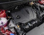 2022 Hyundai Tucson Engine Wallpapers 150x120