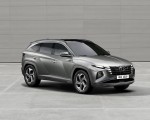 2022 Hyundai Tucson Front Three-Quarter Wallpapers 150x120 (63)