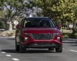 2022 Hyundai Tucson Front Wallpapers  150x120 (18)