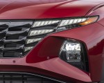 2022 Hyundai Tucson Headlight Wallpapers 150x120 (30)