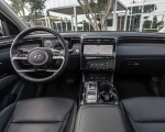 2022 Hyundai Tucson Interior Cockpit Wallpapers 150x120 (36)