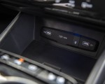 2022 Hyundai Tucson Interior Detail Wallpapers  150x120 (50)