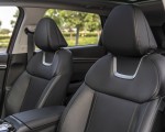 2022 Hyundai Tucson Interior Front Seats Wallpapers 150x120