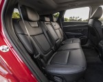 2022 Hyundai Tucson Interior Rear Seats Wallpapers 150x120