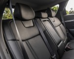 2022 Hyundai Tucson Interior Rear Seats Wallpapers  150x120